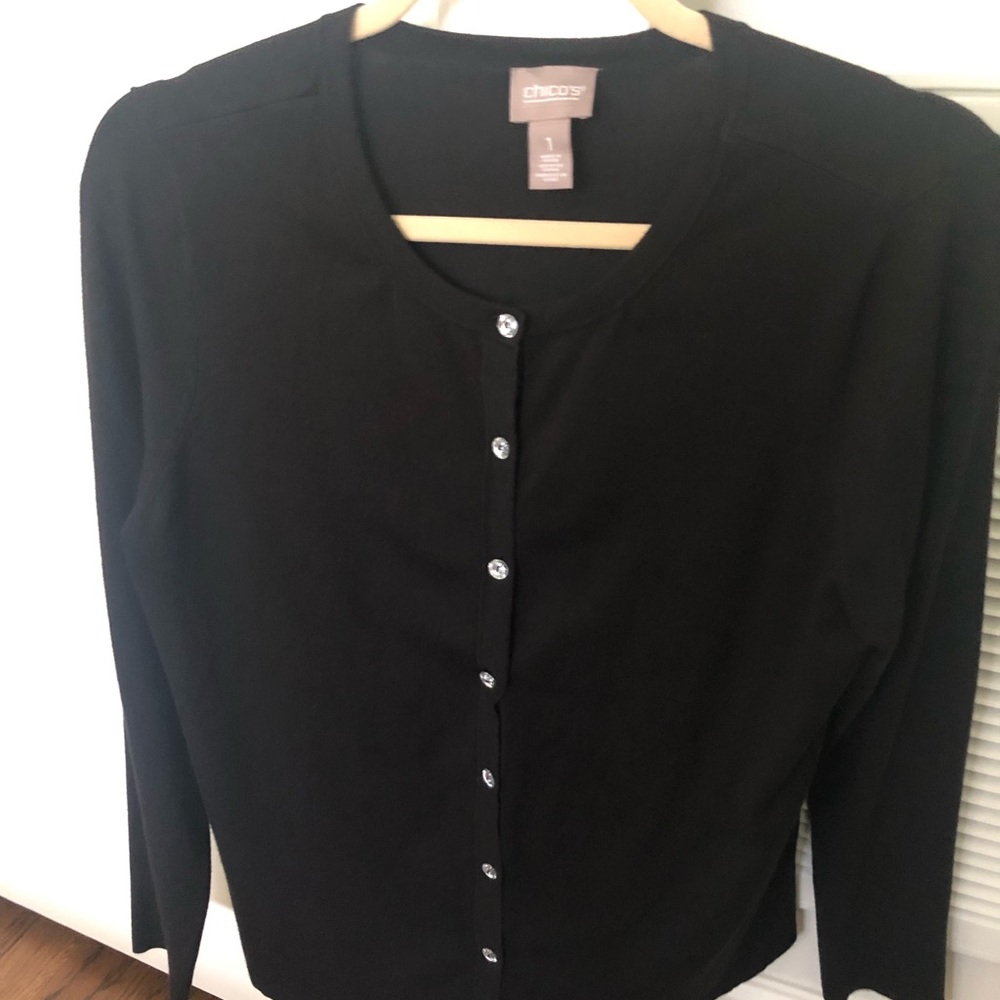 Evening Sweater from Chico